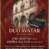 Duo Avatar in concerto