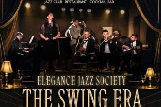 Omaggio ala Swing Era