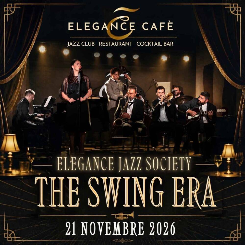 Omaggio ala Swing Era
