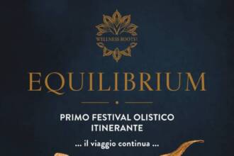 Equilibrium Festival