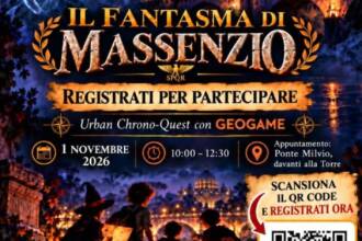 Il Fantasma di Massenzio