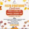 Festa d'Autunno