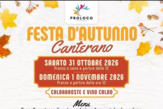Festa d'Autunno Festa d'Autunno