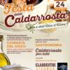 Festa della Caldarrosta e dell’Olio d’Oliva