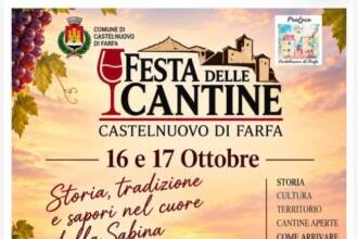 Festa delle Cantine