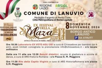 Festival della Maza Festival della Maza