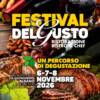 Festival del Gusto