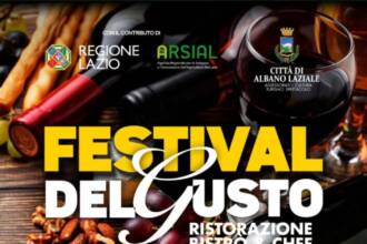 Festival del Gusto