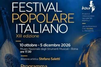 Festival Popolare Italiano