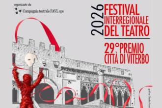 Festival Interregionale del Teatro Festival Interregionale del Teatro
