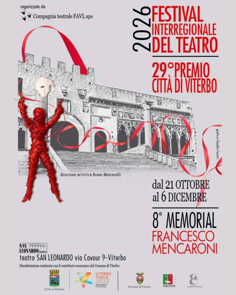 Festival Interregionale del Teatro