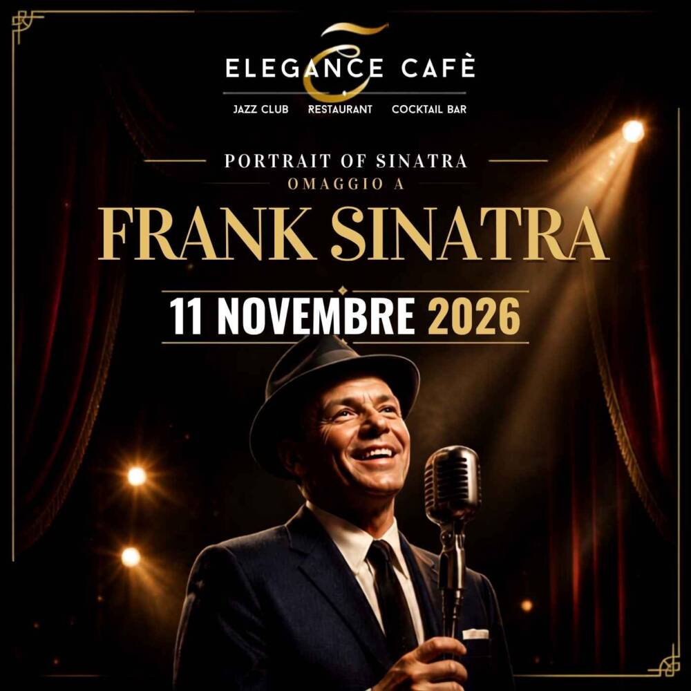 Omaggio a Frank Sinatra
