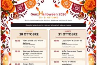 GenzHalloween