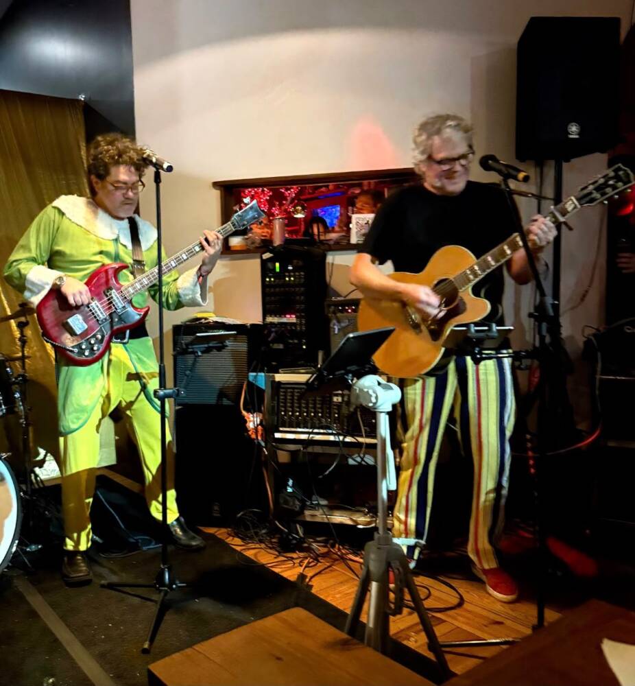 Eventi nel Lazio: Sagre, Concerti e Cosa Fare The French Dips