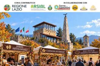 Gusto e Identità lungo il Cammino di San Benedetto