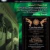 Notte di Halloween a Casa Barnekow