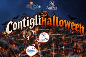 ContigliHalloween
