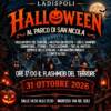 Halloween a Ladispoli