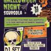 Halloween Night