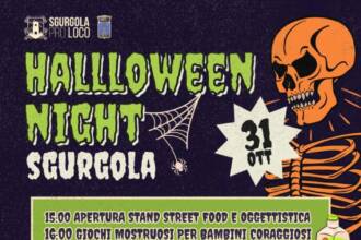 Halloween Night