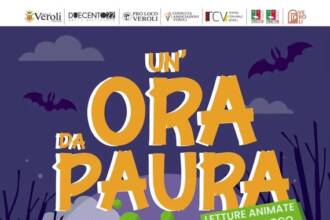 Un'ora da Paura!