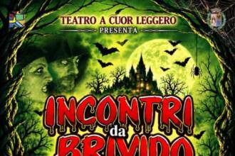 Incontri da Brivido Incontri da Brivido