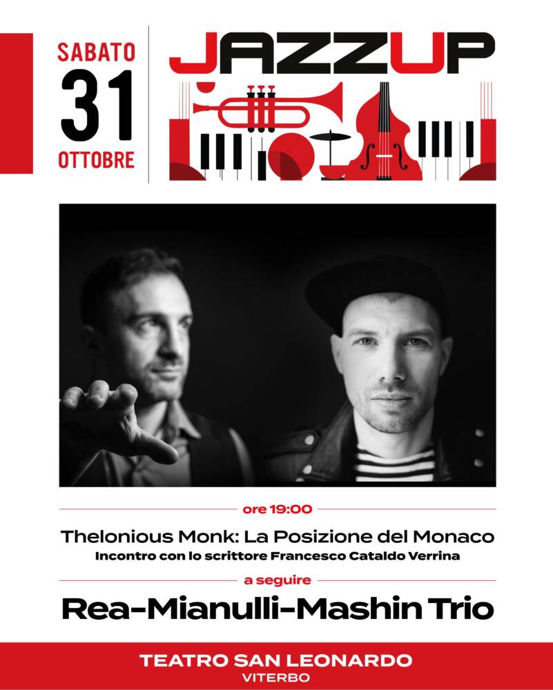 JazzUp Festival