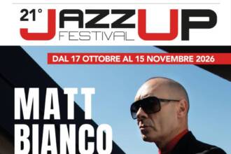 Matt Bianco al Teatro dell’Unione