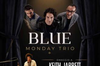 Omaggio a Keith Jarrett Omaggio a Keith Jarrett