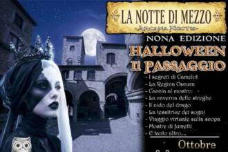 La Notte di Mezzo La Notte di Mezzo
