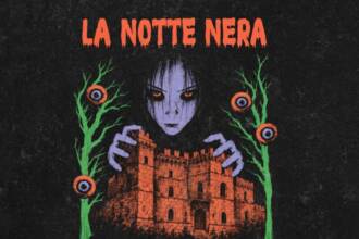 La Notte Nera La Notte Nera