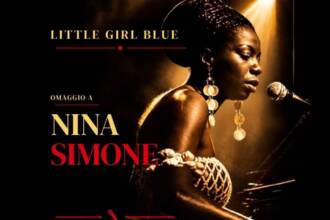 Omaggio a Nina Simone Omaggio a Nina Simone