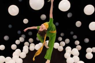 Il Piccolo Principe – Spettacolo di danza