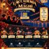 Halloween a Gaeta: "L’Accademia dei Maghi"