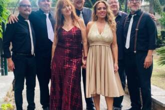 Serata di Gala del Blues romano