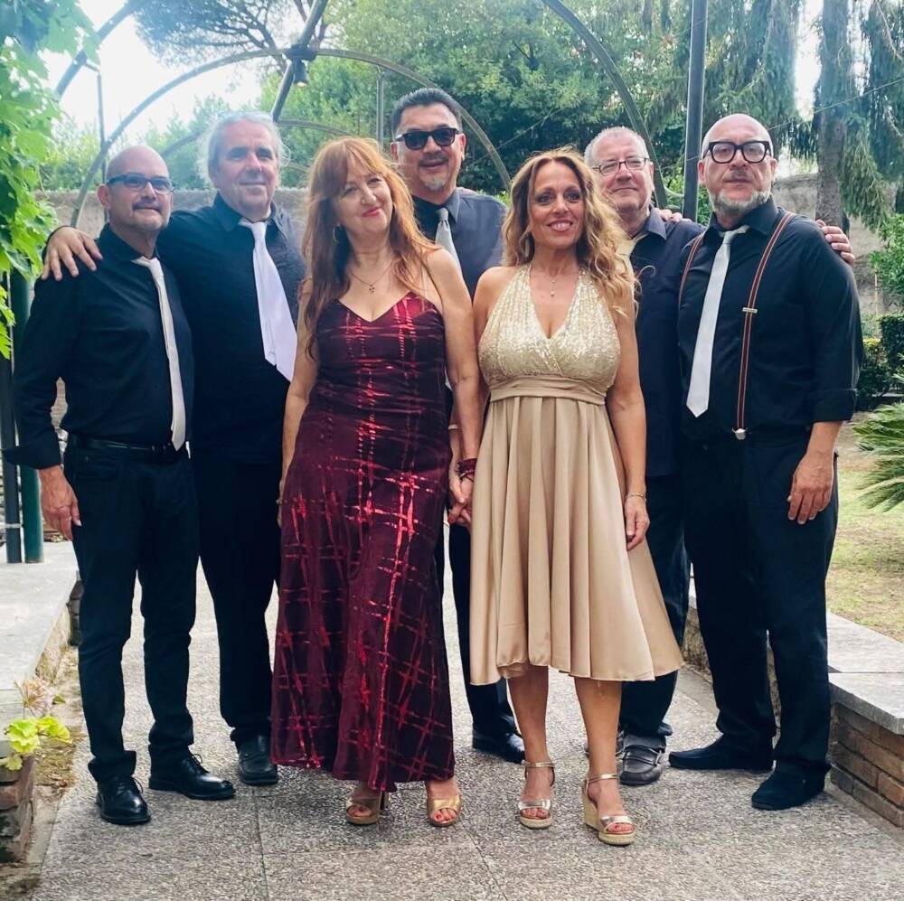 Serata di Gala del Blues romano