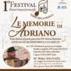 Le Memorie di Adriano Le Memorie di Adriano