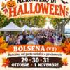 Mercatino di Halloween