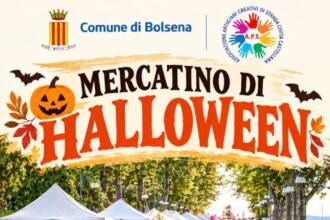 Mercatino di Halloween Mercatino di Halloween