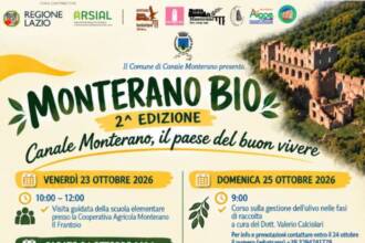 Monterano Bio Monterano Bio