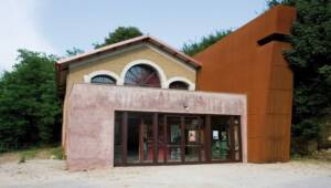 Museo brigantaggio di Cellere