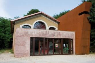Museo brigantaggio di Cellere
