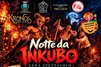 Notte da Inkubo