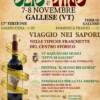 Giornate dell'Olio & Vino