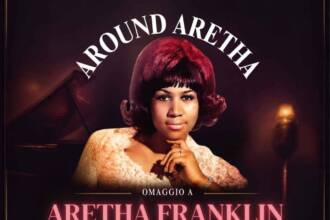 Omaggio ad Aretha Franklin