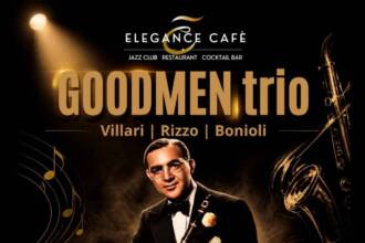 Omaggio a Benny Goodman Omaggio a Benny Goodman