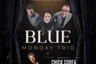 Omaggio Chick Corea
