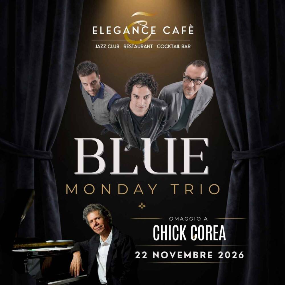 Omaggio Chick Corea