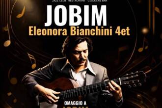 Omaggio a JOBIM Omaggio a JOBIM