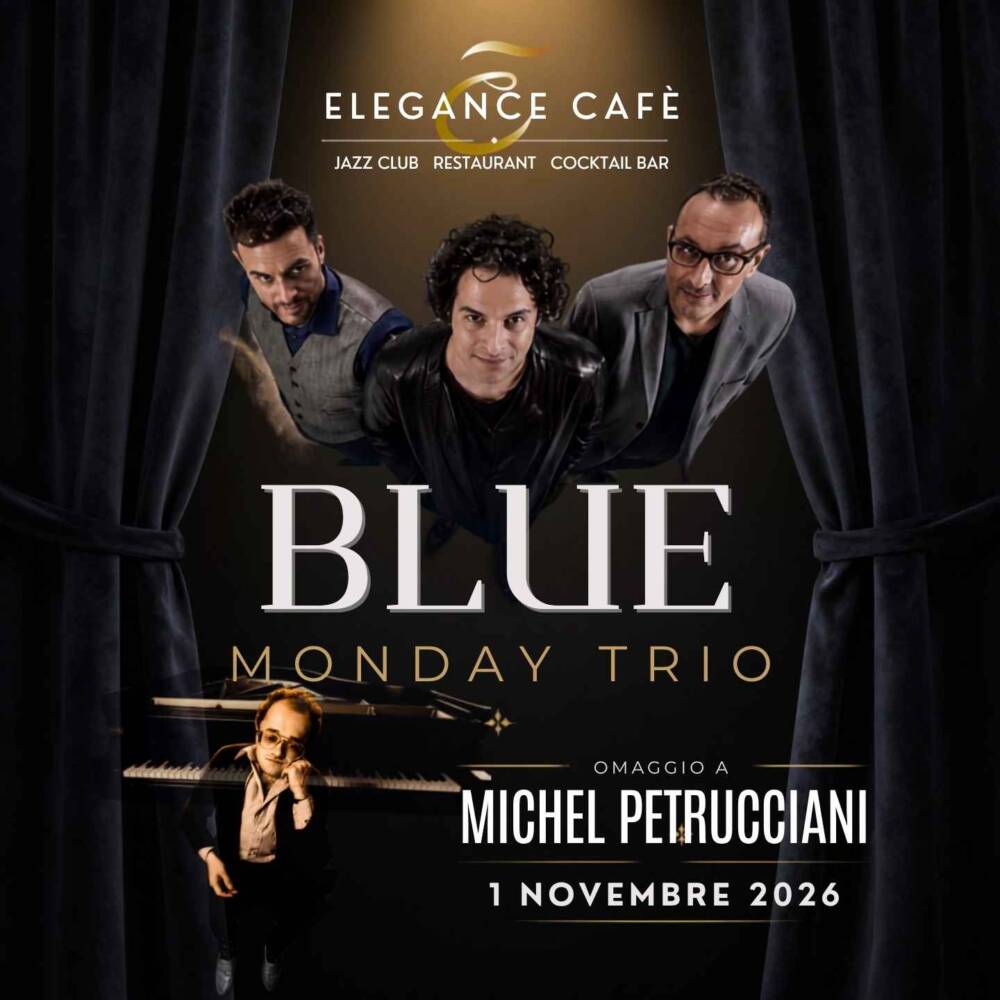 Musica e Spettacolo nel Lazio Un omaggio alla musica di Michel Petrucciani